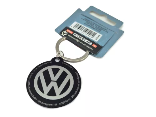 Volkswagen лого ключодържател