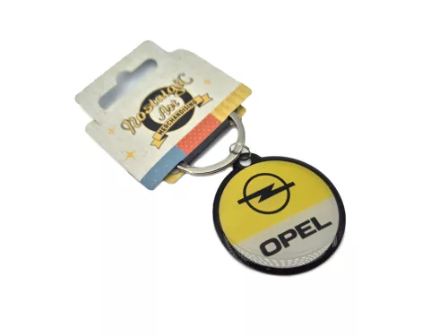 Opel лого ключодържател