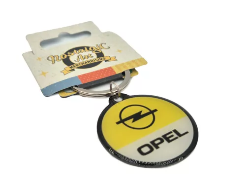 Opel лого ключодържател