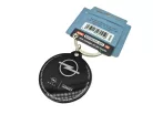 Opel лого ключодържател