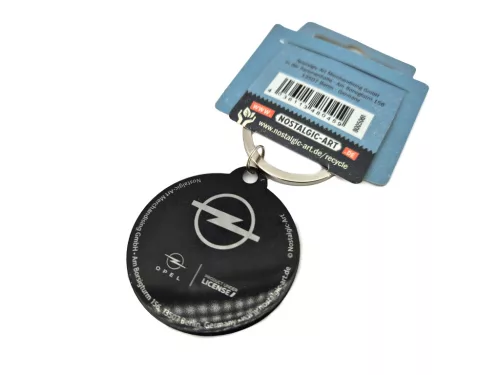 Opel лого ключодържател