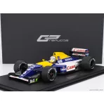 GP-REPLICAS