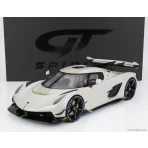 GT Spirit