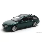 Matrix Scale Models