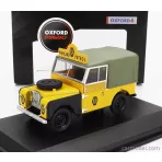 Oxford Models