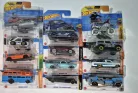 Изненада - Hot Wheels блистерна малка количка 1:64