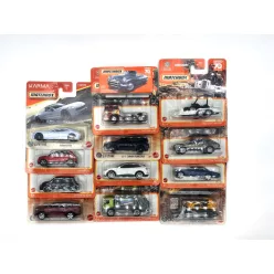 Изненада - Matchbox малка количка 1:64