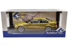 Bmw E46 M3 Phoenix yellow Solido 1:18 1/18 модел автомобил