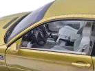 Bmw E46 M3 Phoenix yellow Solido 1:18 1/18 модел автомобил