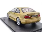 Bmw E46 M3 Phoenix yellow Solido 1:18 1/18 модел автомобил