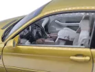 Bmw E46 M3 Phoenix yellow Solido 1:18 1/18 модел автомобил