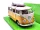 Volkswagen VW T1 transporter Classic Bus сърф 1962 1:24 1/24 Welly модел автомобил