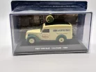 Fiat 1100 ELR камион Galbani (1951) - Altaya - 1:43