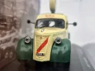 Fiat 1100 ELR камион Galbani (1951) - Altaya - 1:43