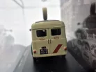 Fiat 1100 ELR камион Galbani (1951) - Altaya - 1:43