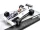 Brabham BT49C F1 #5 (1981) - Nelson Piquet - С ПИЛОТ