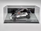 Brabham BT49C F1 #5 (1981) - Nelson Piquet - С ПИЛОТ