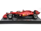 Sebastian Vettel Ferrari SF1000 #5 Austrian GP formula 1 F1 Forma-1 2000 1:18 1/18 Bburago модел автомобил (m00085)