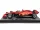 Sebastian Vettel Ferrari SF1000 #5 Austrian GP formula 1 F1 Forma-1 2000 1:18 1/18 Bburago модел автомобил (m00085)