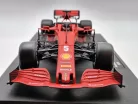 Sebastian Vettel Ferrari SF1000 #5 Austrian GP formula 1 F1 Forma-1 2000 1:18 1/18 Bburago модел автомобил (m00085)