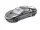 BMW i8 черен Rastar - модел на автомобил 1:43