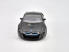 BMW i8 черен Rastar - модел на автомобил 1:43