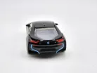 BMW i8 черен Rastar - модел на автомобил 1:43