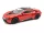 BMW i8 червено Rastar - моделен автомобил 1:43