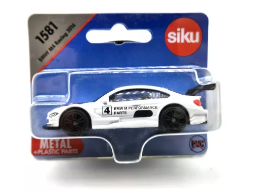BMW M4 Racing (2016) - 1:55