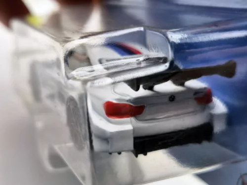 BMW M4 Racing (2016) - 1:55