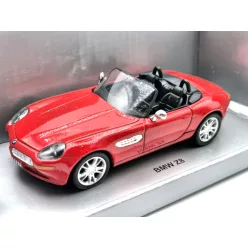   BMW Z8 spider 2000 - Automaxx - модел автомобил 1:43