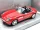 BMW Z8 spider 2000 - Automaxx - модел автомобил 1:43