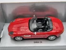 BMW Z8 spider 2000 - Automaxx - модел автомобил 1:43