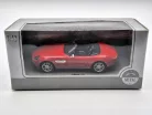 BMW Z8 spider 2000 - Automaxx - модел автомобил 1:43