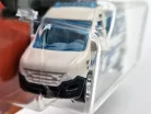 Renault Master Ambulance линейка - Matchbox - 1:64 1/64 малка кола