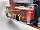 Scania P360 Firetruck - Matchbox - 1:64 1/64 малка кола