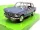 BMW 2002Ti 1966 синьо - Welly модел автомобил 1:24