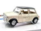 Mini Cooper (1969) - Bburago - 1:16 1/16 модел на автомобил