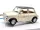 Mini Cooper (1969) - Bburago - 1:16 1/16 модел на автомобил