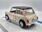 Mini Cooper (1969) - Bburago - 1:16 1/16 модел на автомобил