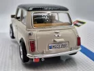 Mini Cooper (1969) - Bburago - 1:16 1/16 модел на автомобил