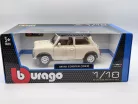Mini Cooper (1969) - Bburago - 1:16 1/16 модел на автомобил