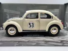 Volkswagen VW Käfer бръмбар #53 Herbie - Solido - 1:18