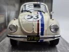 Volkswagen VW Käfer бръмбар #53 Herbie - Solido - 1:18