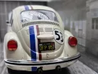 Volkswagen VW Käfer бръмбар #53 Herbie - Solido - 1:18