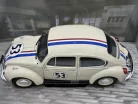 Volkswagen VW Käfer бръмбар #53 Herbie - Solido - 1:18