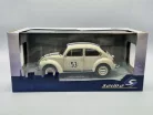 Volkswagen VW Käfer бръмбар #53 Herbie - Solido - 1:18