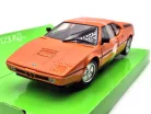 BMW M1 (1978) - Welly - модел автомобил 1:24
