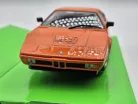 BMW M1 (1978) - Welly - модел автомобил 1:24