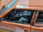 BMW M1 (1978) - Welly - модел автомобил 1:24
